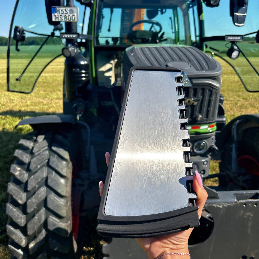 ALF4 - FENDT VARIO 200