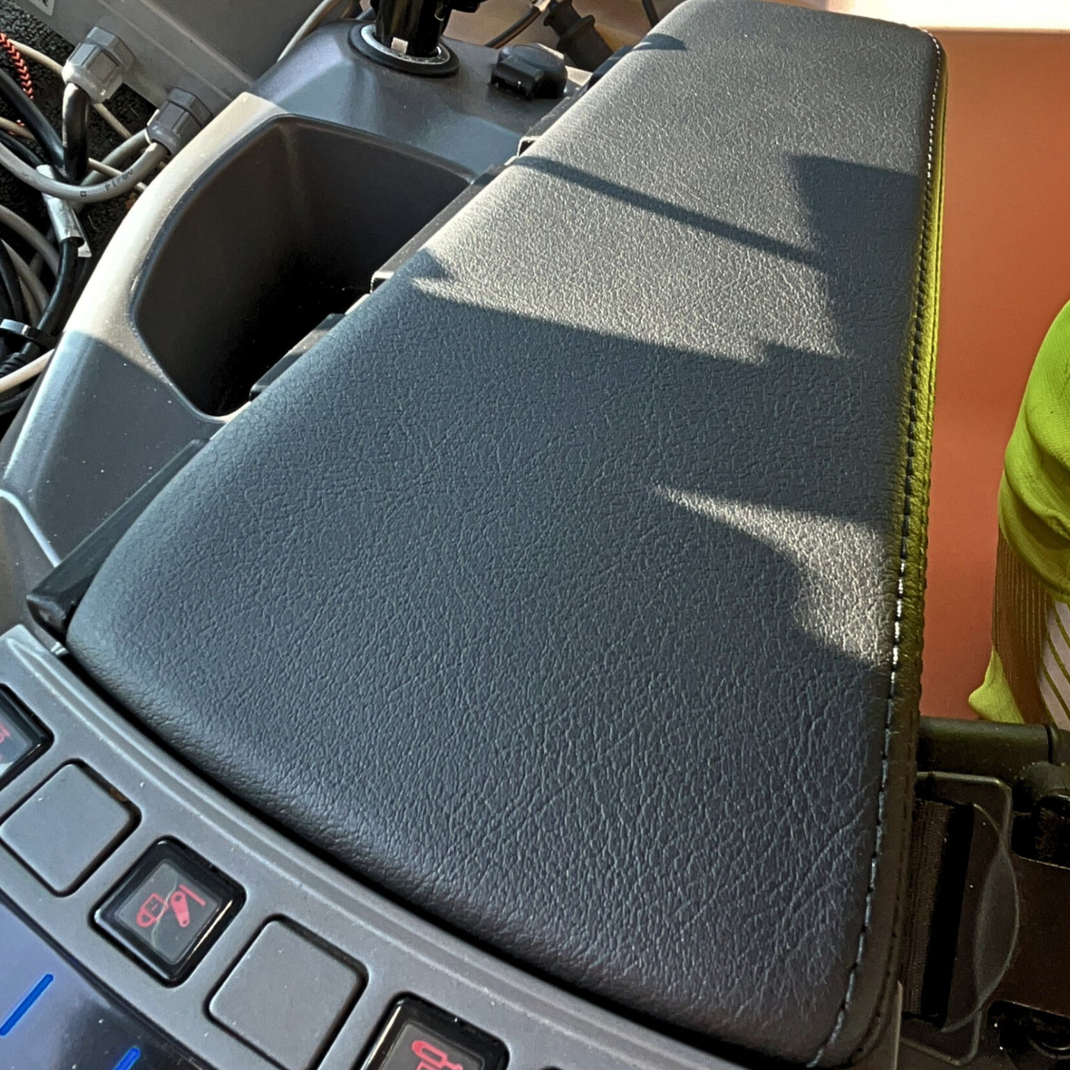 ALF4 - FENDT VARIO 200