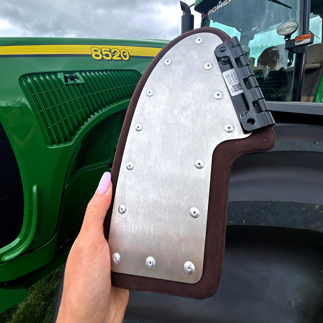 ALJ3 - JOHN DEERE 7000/9000 & 6R Serie