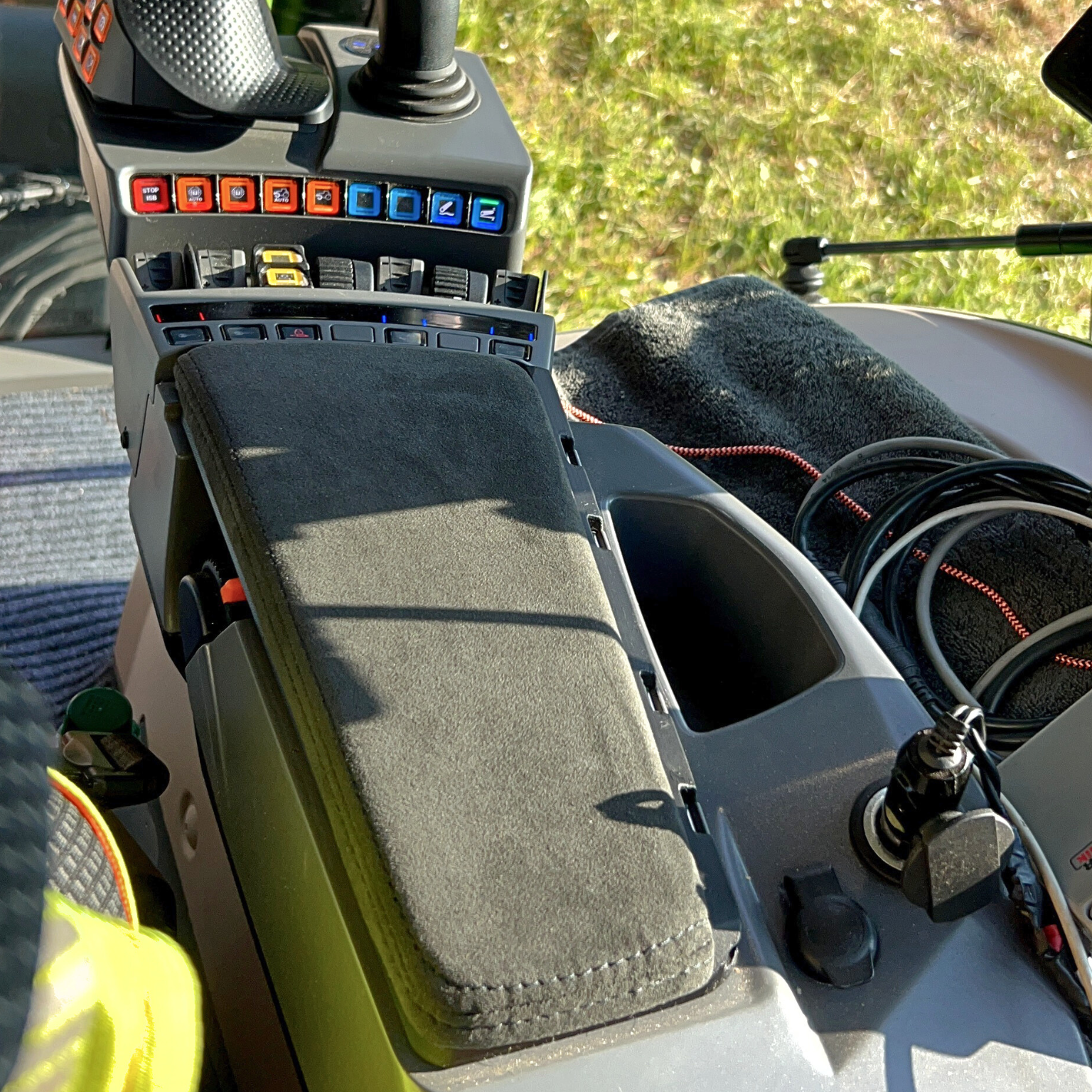 ALF4 - FENDT VARIO 200