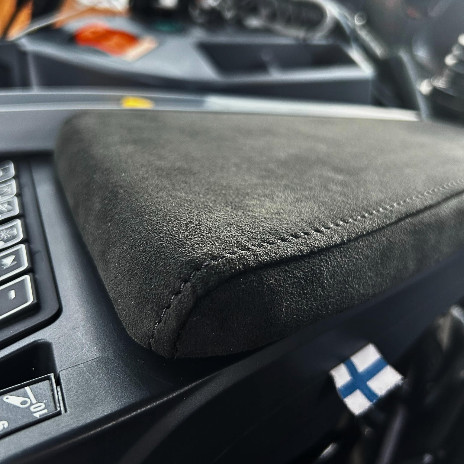 ALV1 - VALTRA N/T/Q Serie