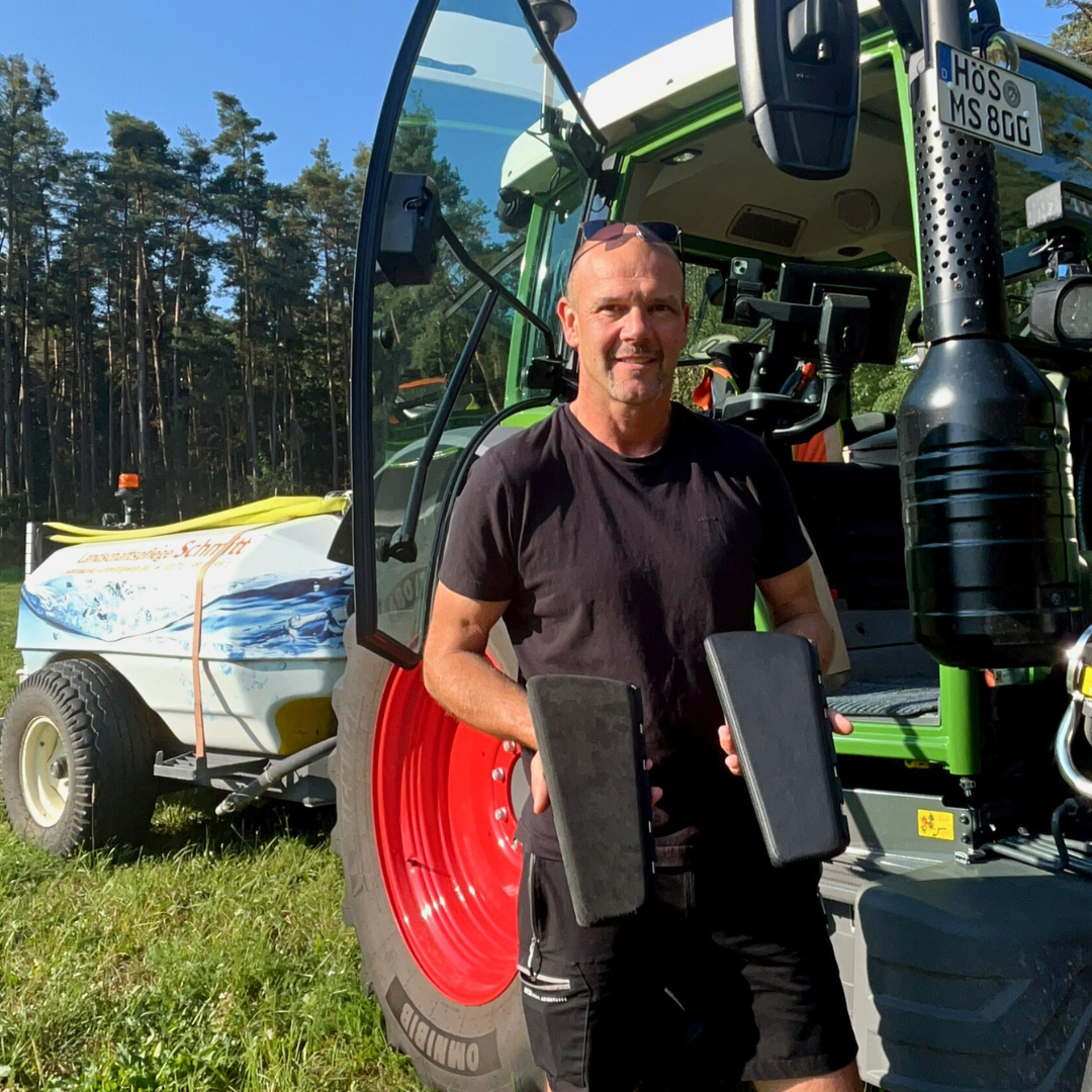 ALF4 - FENDT VARIO 200