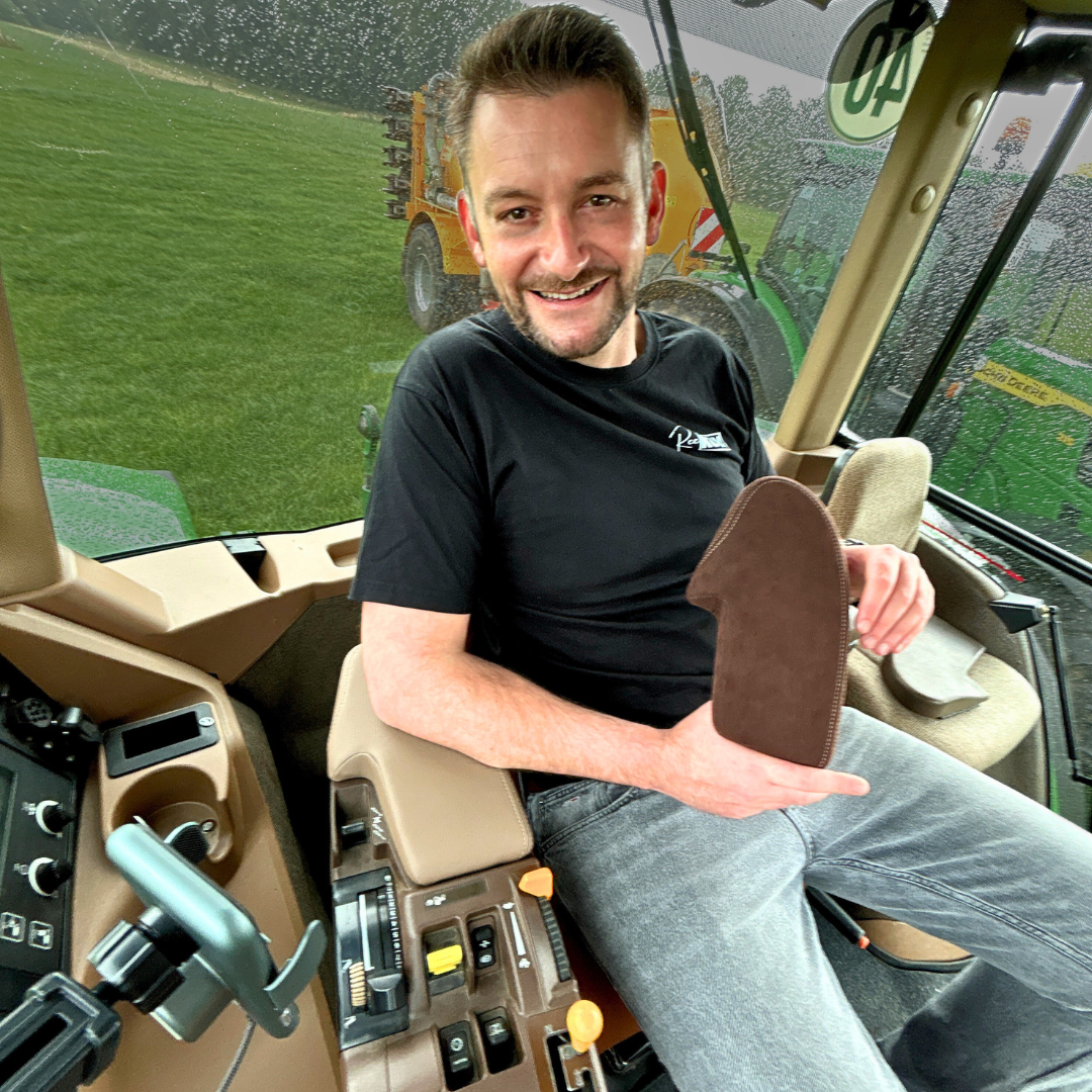 ALJ3 - JOHN DEERE 7000/9000 & 6R Serie