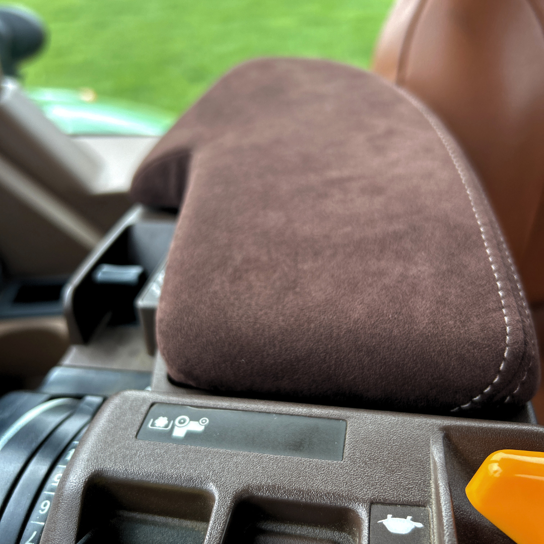 ALJ3 - JOHN DEERE 7000/9000 & 6R Serie