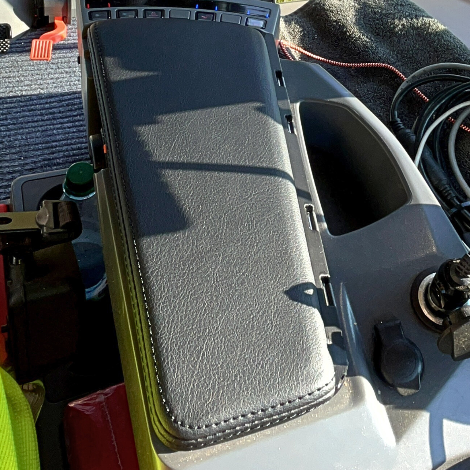 ALF4 - FENDT VARIO 200