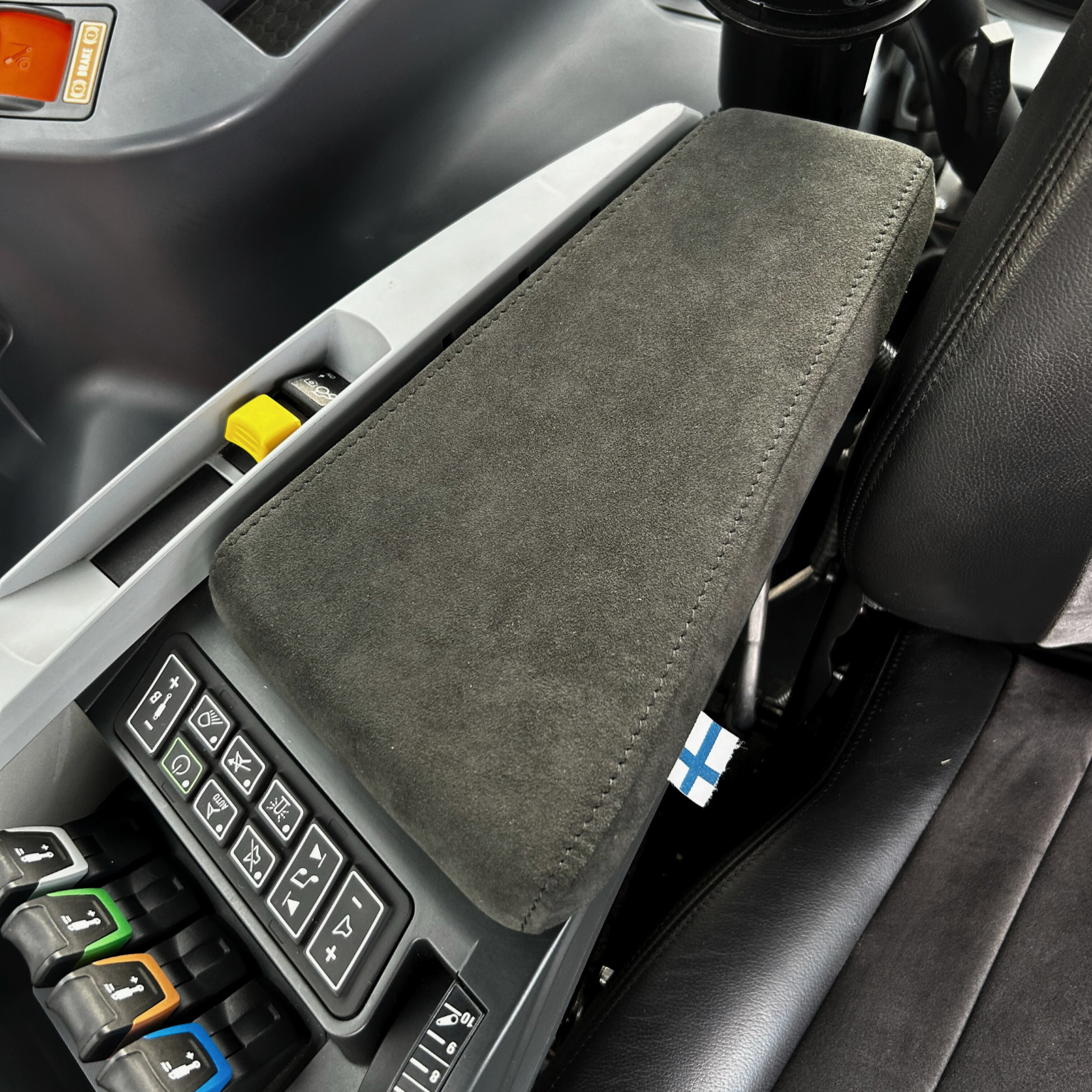 ALV1 - VALTRA N/T/Q Serie