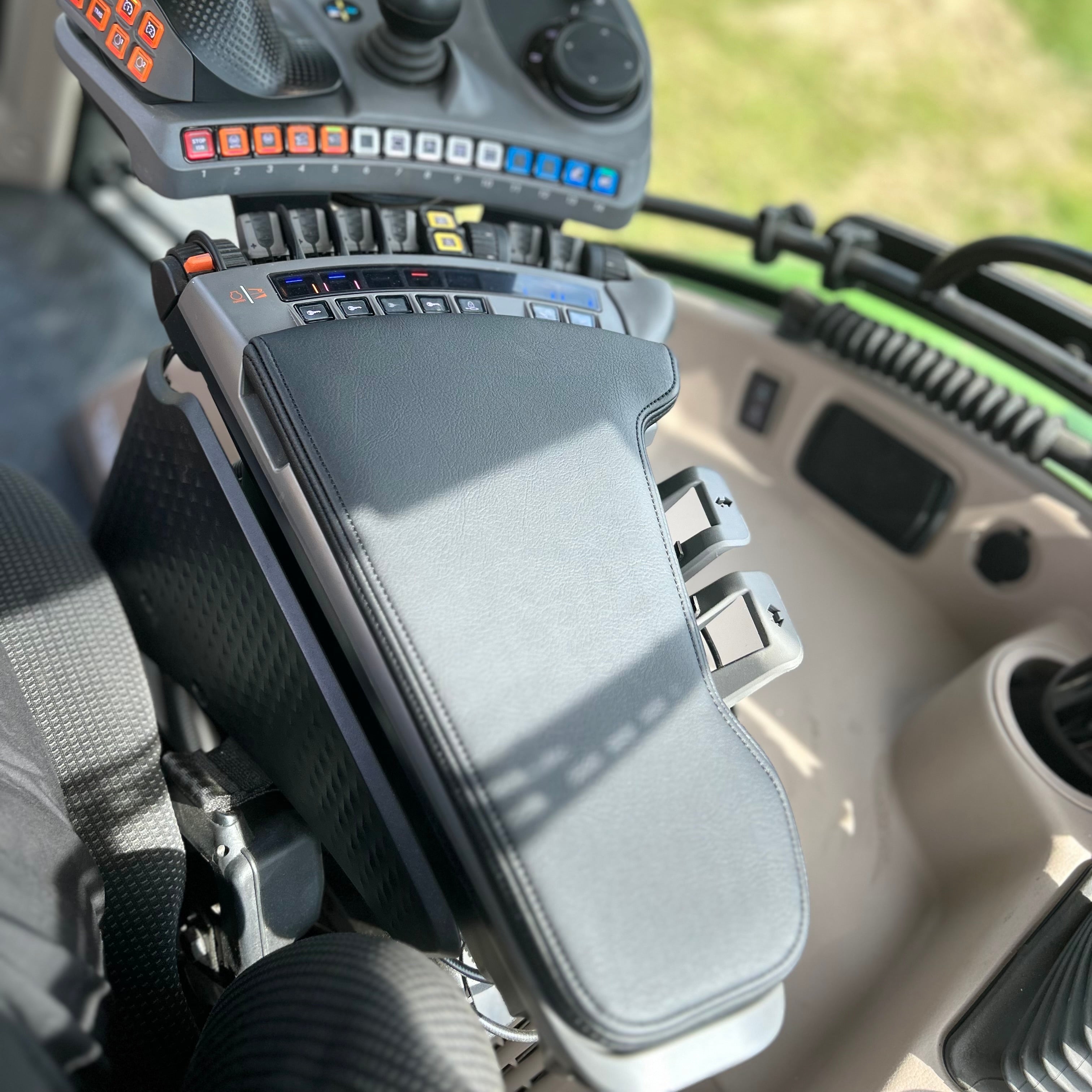 ALF3 - FENDT ONE 300/500/700/900/1000